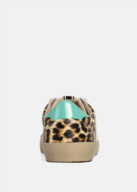 Shu Shop - Women's Robbie Sneaker