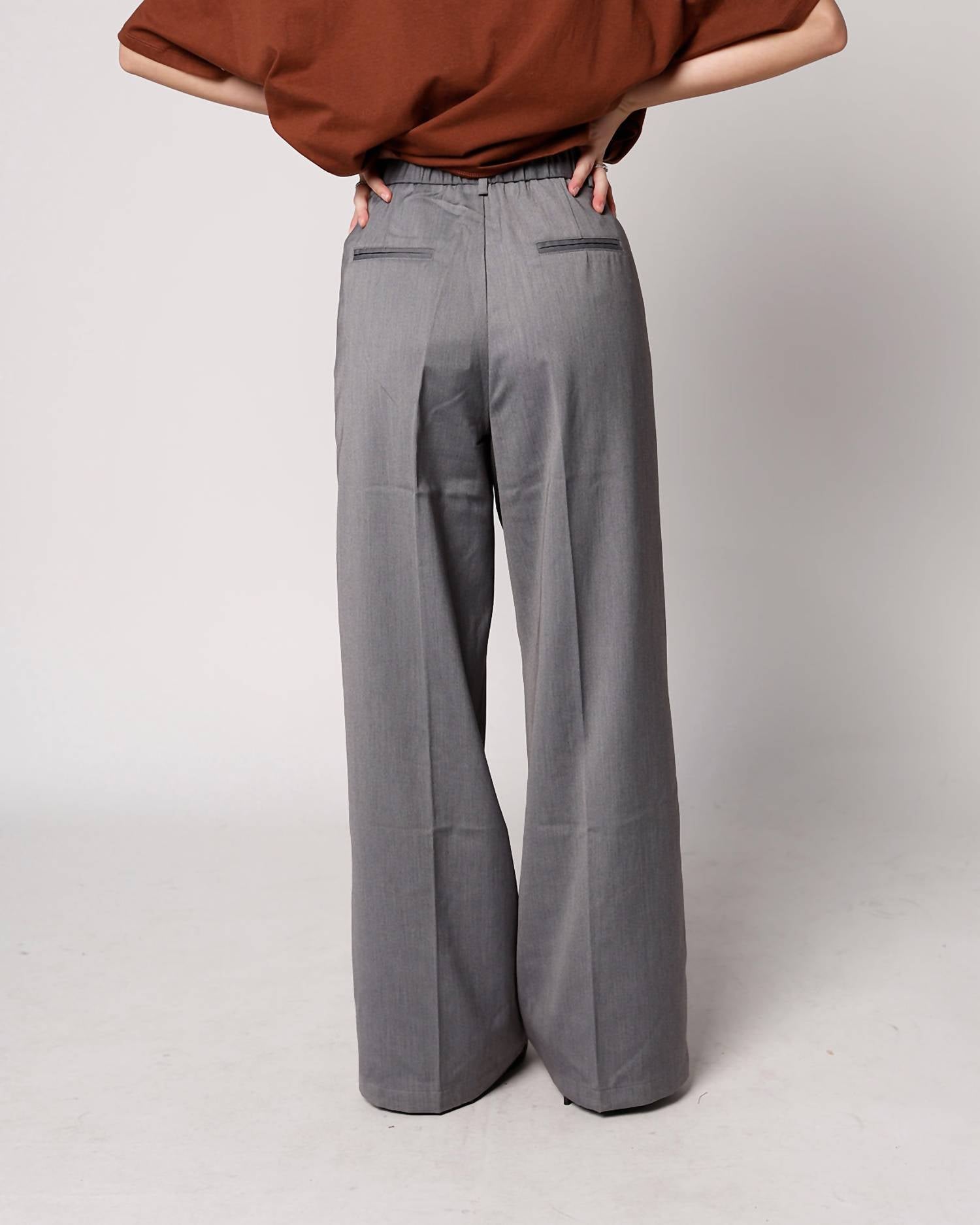 Frnch - Hibiscus Pants