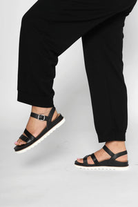 Aetrex - Women's Cass Arch Support Sandal