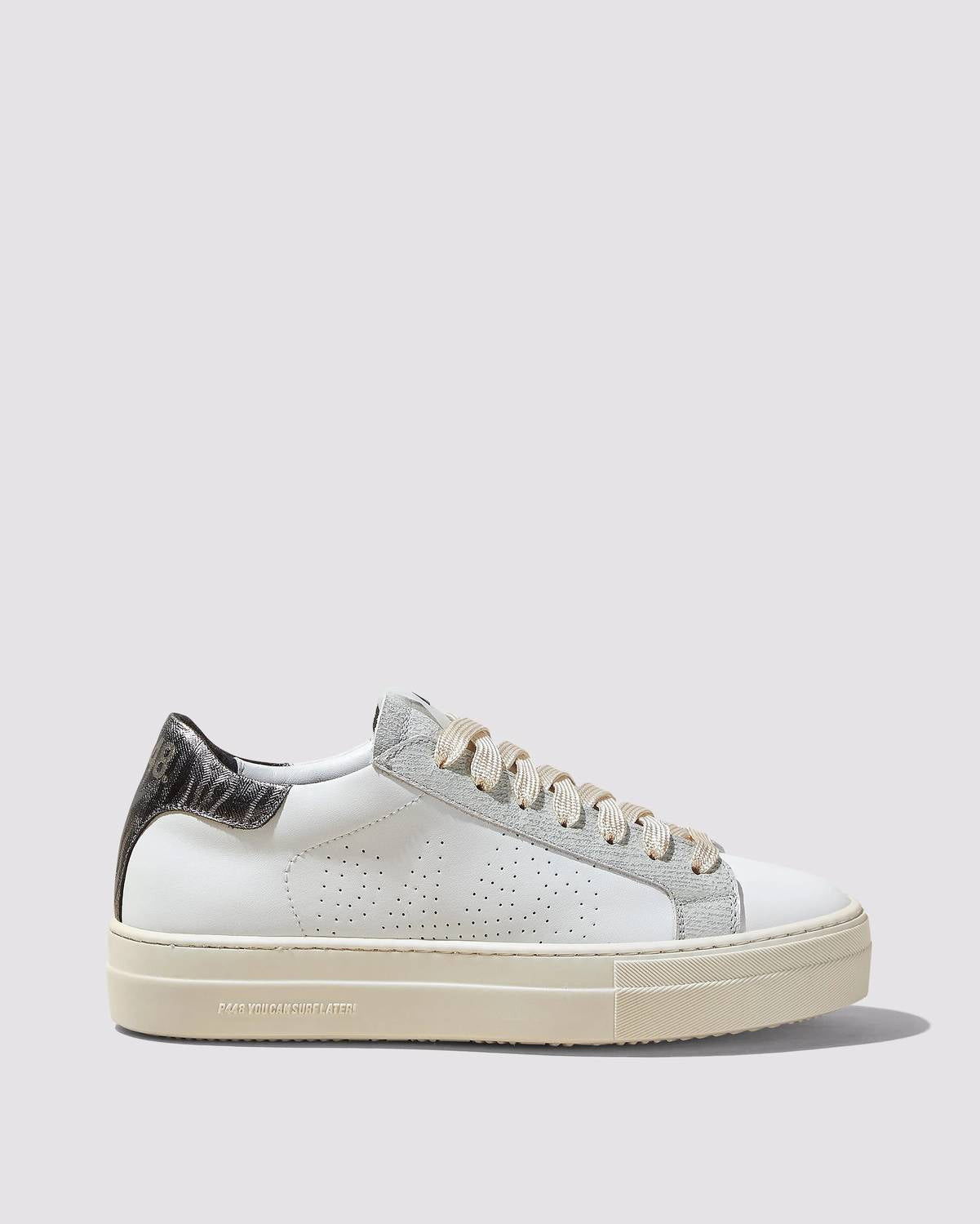 P448 - Women's Thea Sneaker