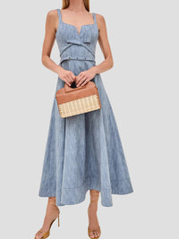 Alexis - Sirene Dress