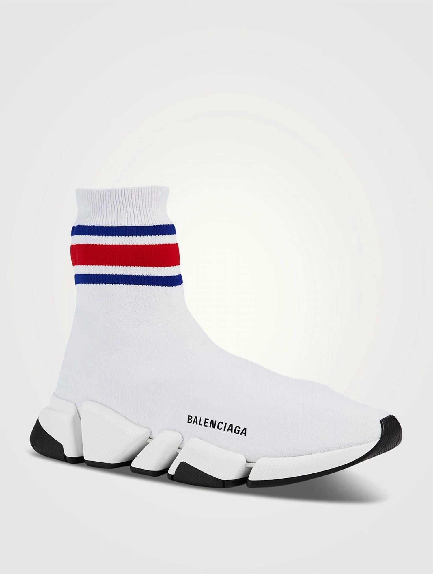 Balenciaga - Women's Speed 2.0 Lt Sneaker