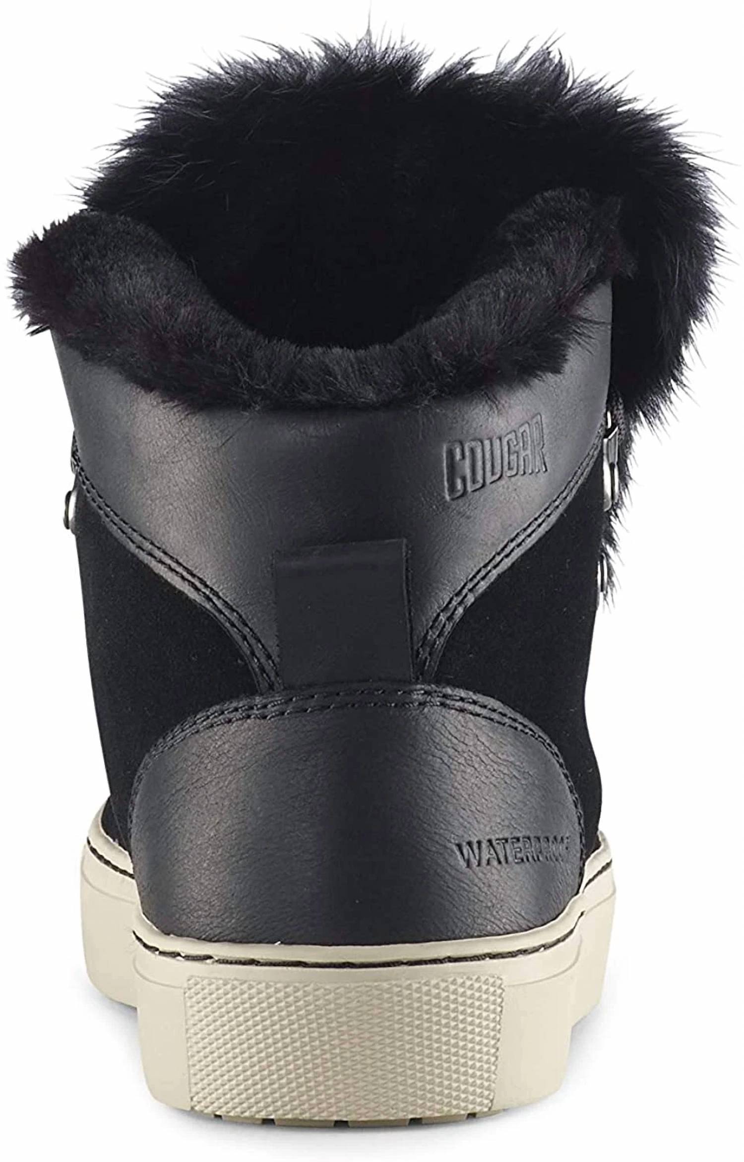 Cougar - Women's Dani Winter Boots