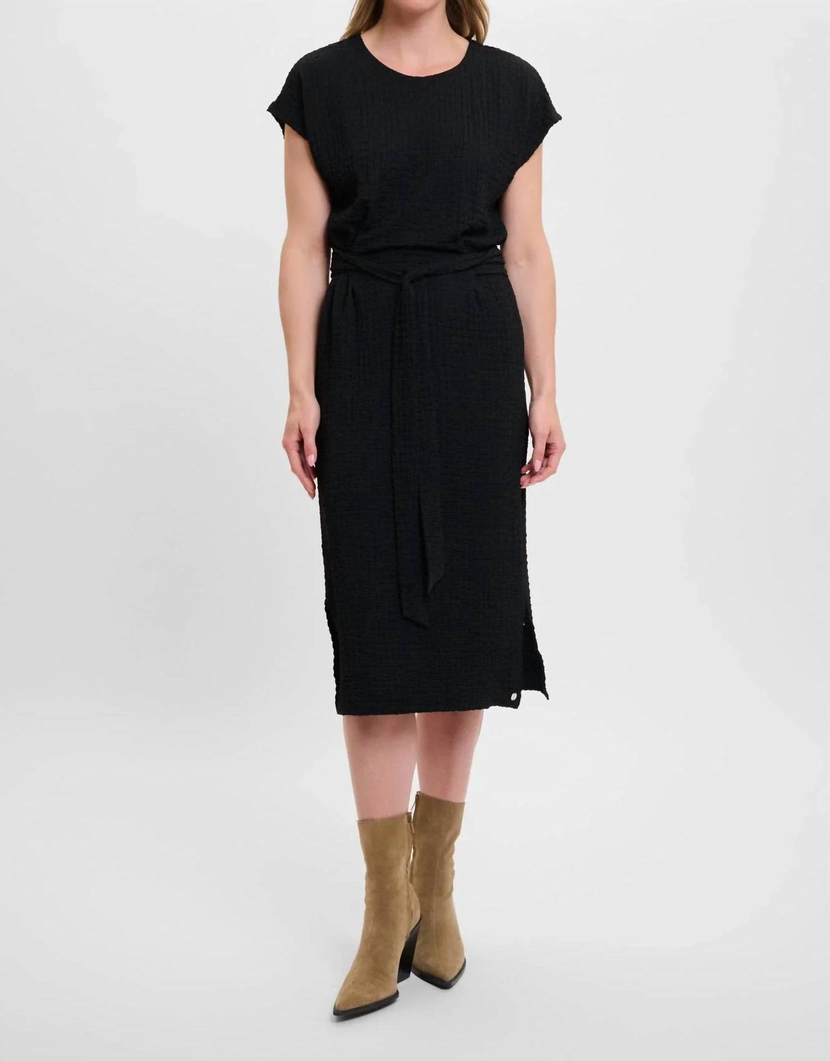 Rino & Pelle - Juxa Midi Dress