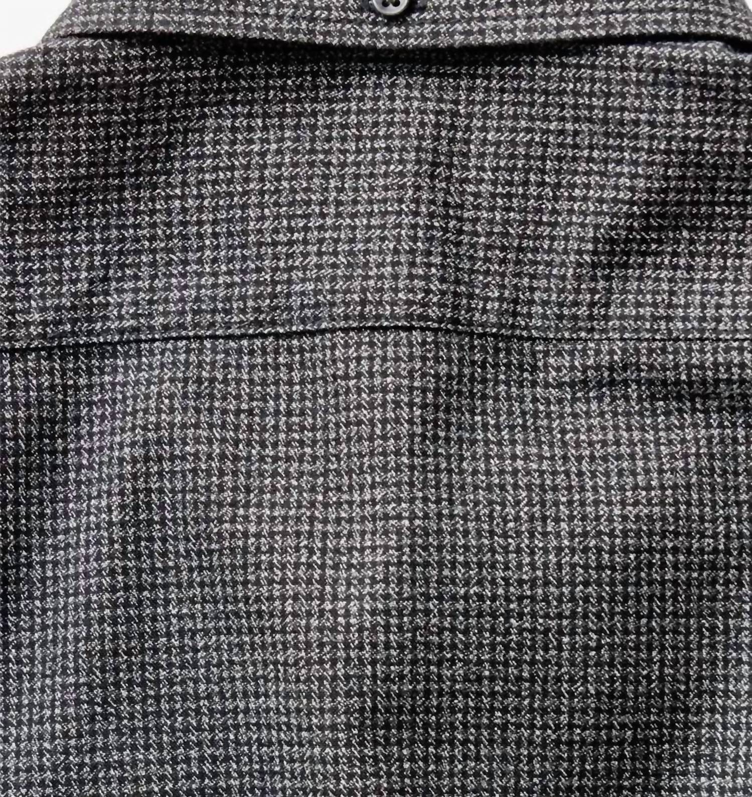 Taylor Stitch - Men's Jack Shirt