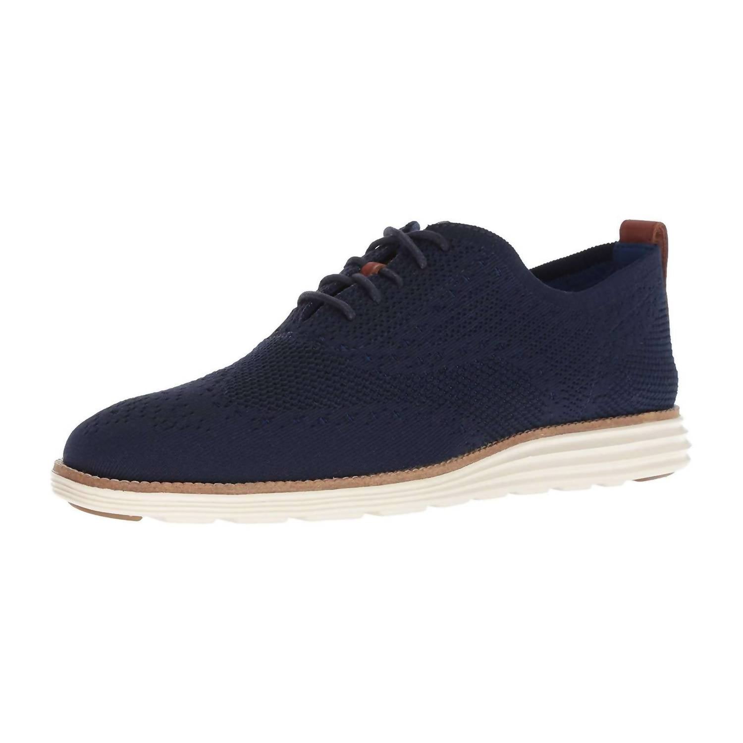 Cole Haan - Men's Original Grand Wingtip Oxford Shoes
