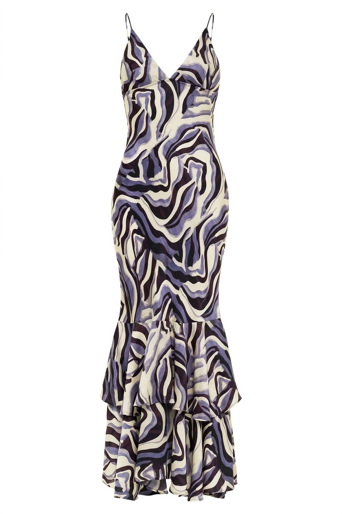 Carolina K - Ares Dress