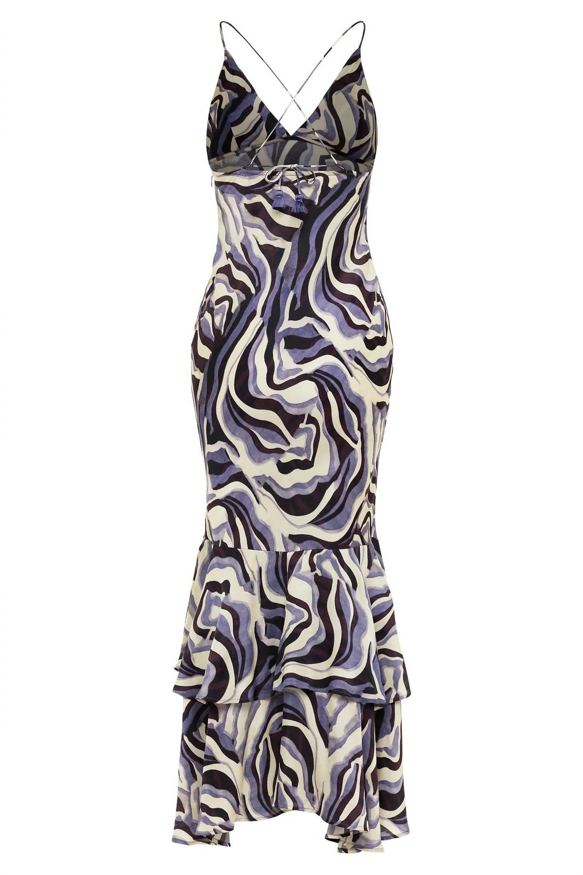 Carolina K - Ares Dress
