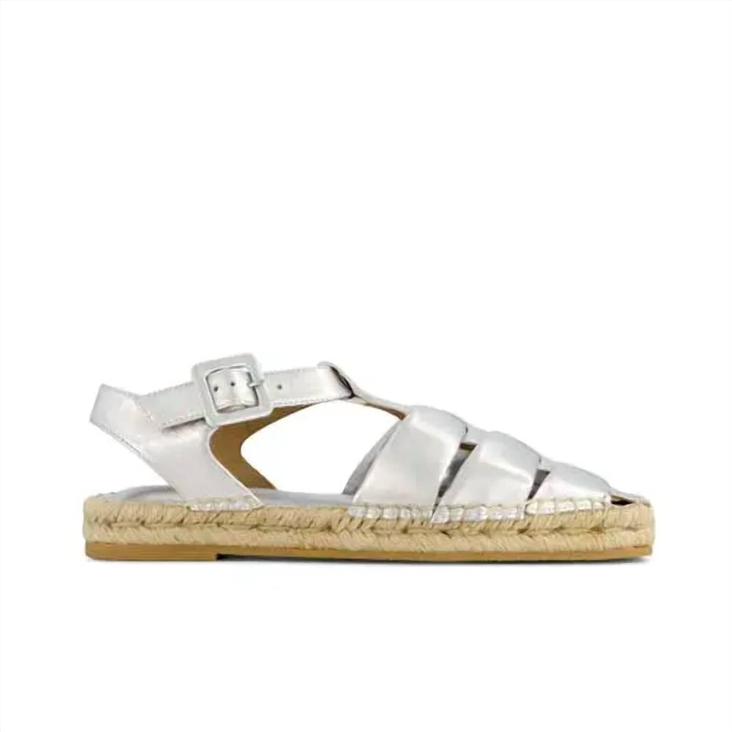 Bernardo - Women's Monri Fisherman Sandals