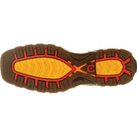 Durango Boots - Men's Maverick Xp Waterproof Cowboy Boot