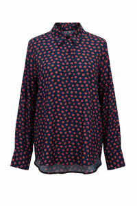 Le Superbe - Women's Many Kisses Shirt