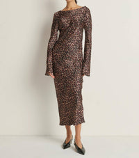 Nation Ltd - Assaka Midi Dress