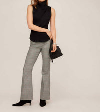 Fifteen Twenty - Abbey Turtleneck Tank Top