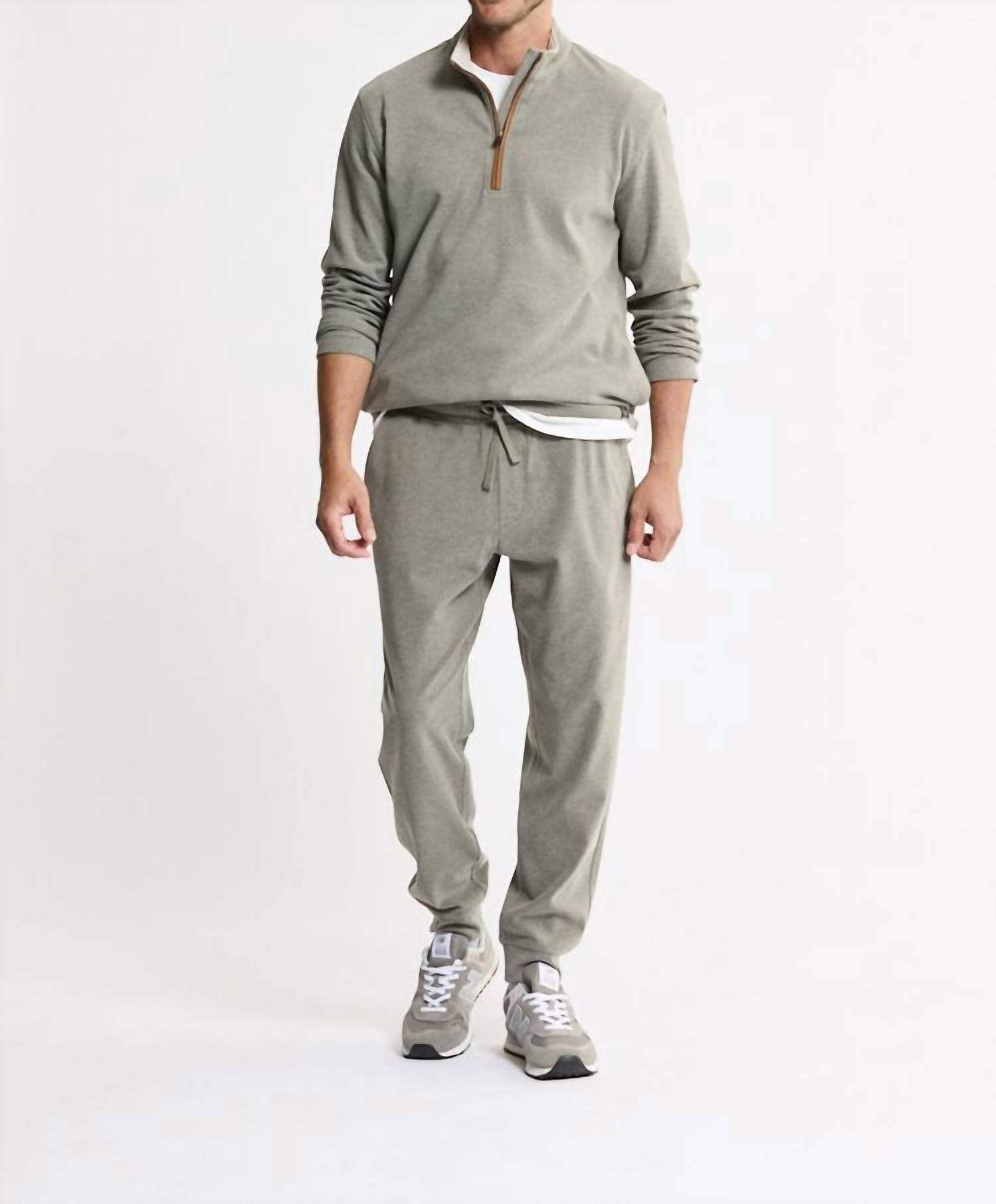Jachs New York - Ultra Soft Jogger Pants