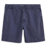 Alex Mill - Men's Pull On Short