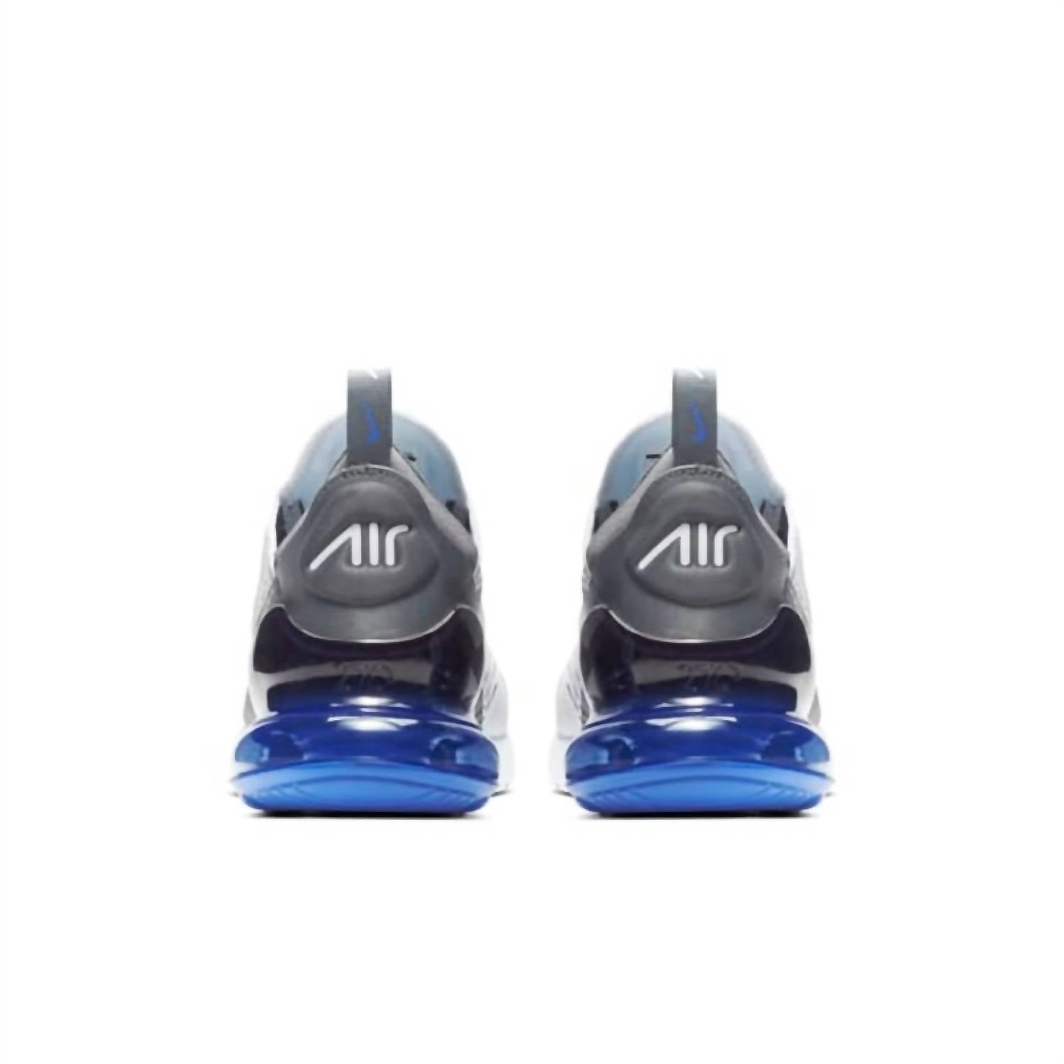 Nike - Men's Air Max 270 Sneakers
