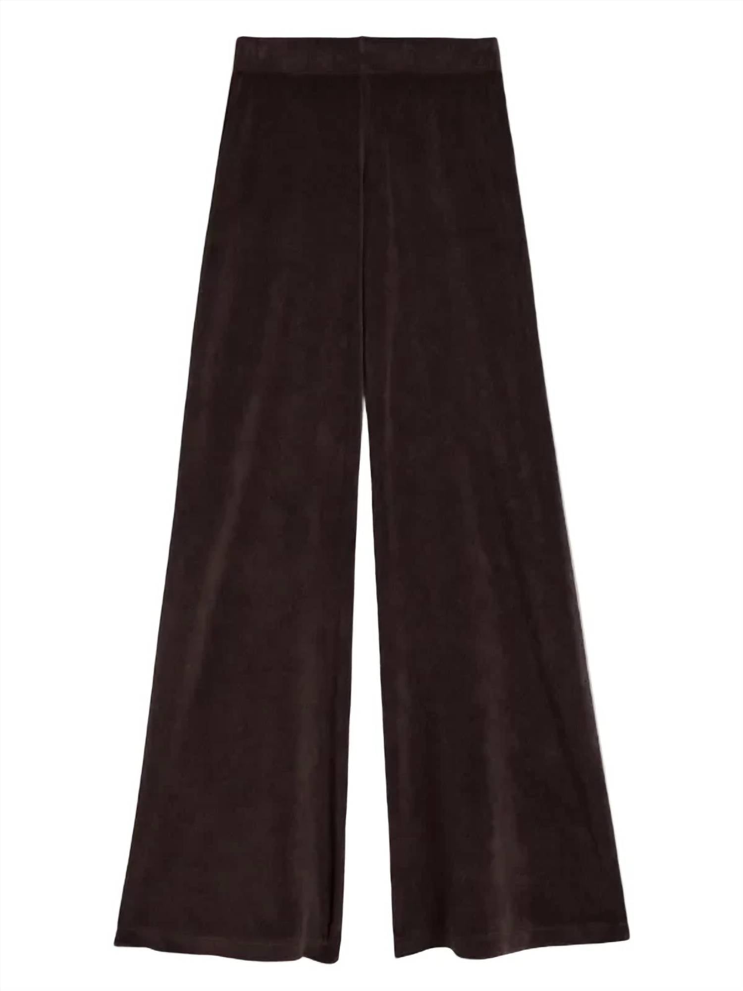 Suzie Kondi - Lito Flared Pants
