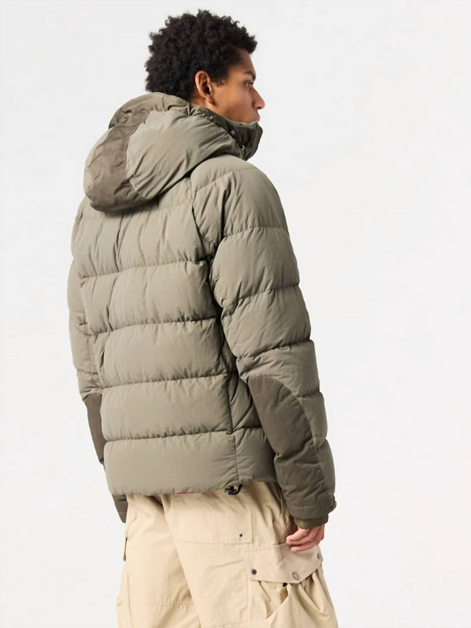 Parajumpers - Men's Norton Jacket
