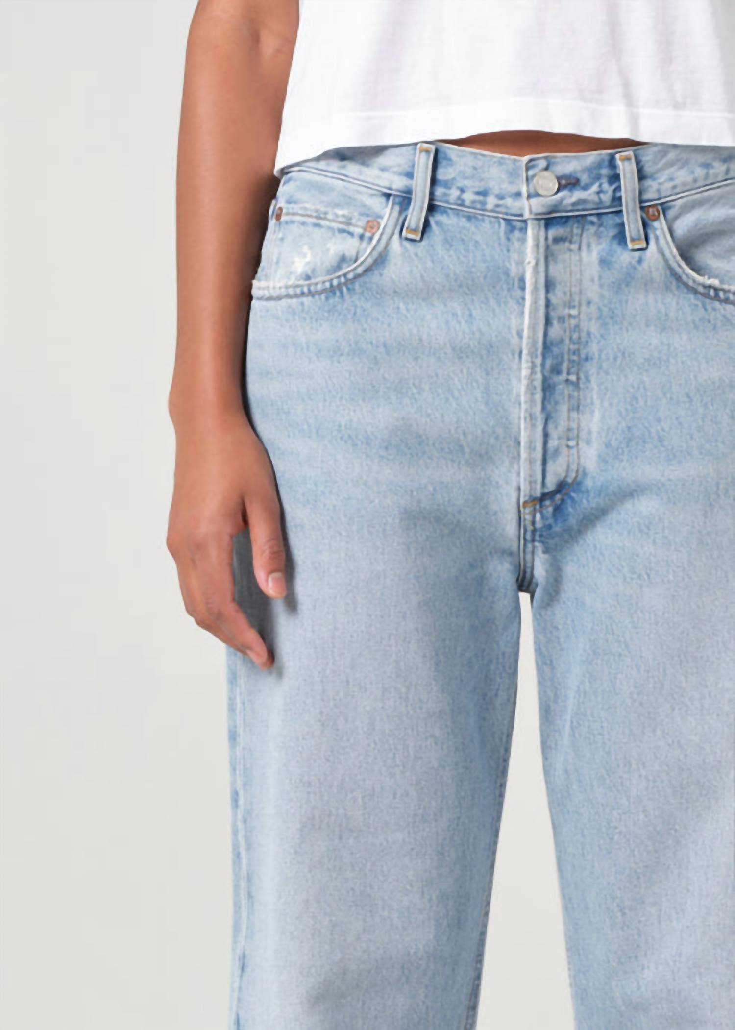 Agolde - 90s Jean