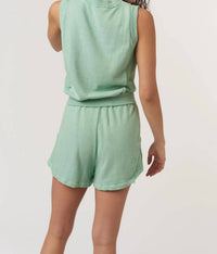 Project Social T - Aster Seamed Tank Top