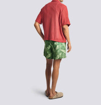 Bather - Salsa Drifter Tour Shirt