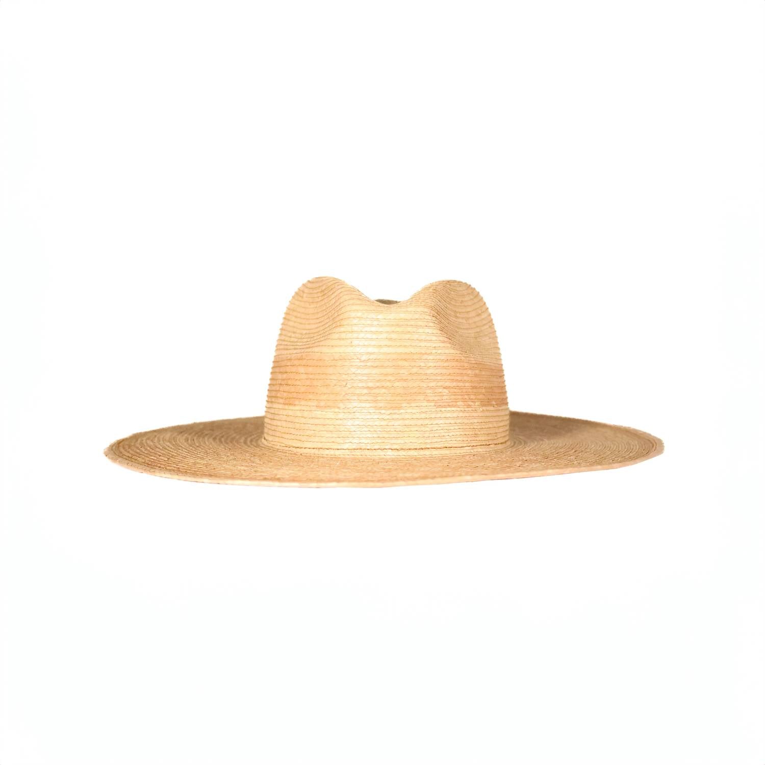Sunshine Tienda - Women's Jane Palm Hat