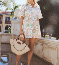 Alden Adair - Teagen Dress
