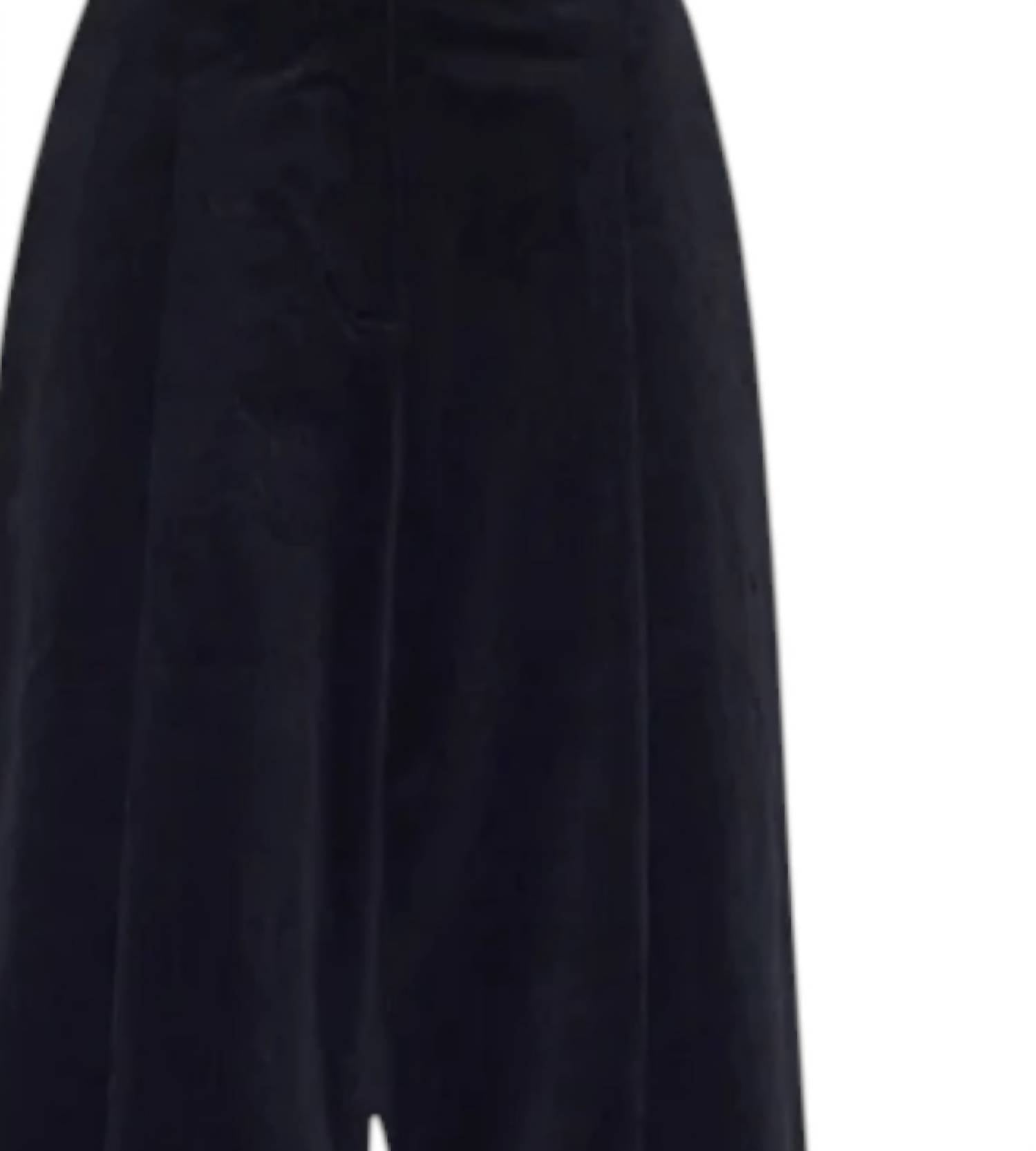 Cara Cara - Women's Cailyn Wide Leg Pant