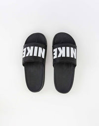 NIKE Unisex - Offcourt Slide in black - item - detail view
