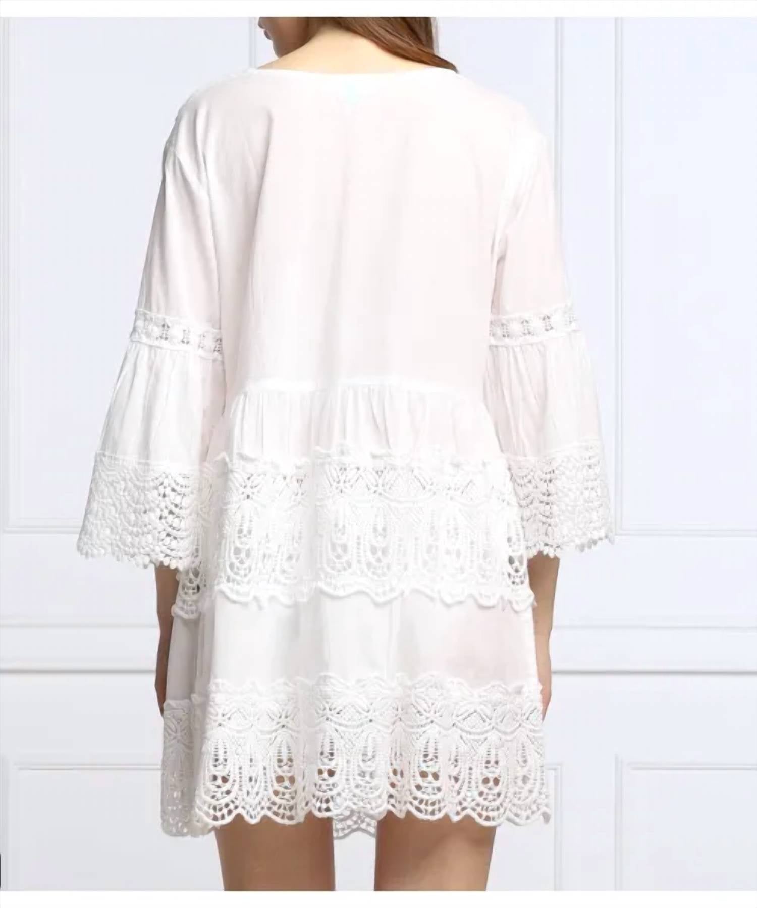 Melissa Odabash - Vanessa Short Dress