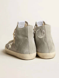 Golden Goose - Women's Francy Sneakers