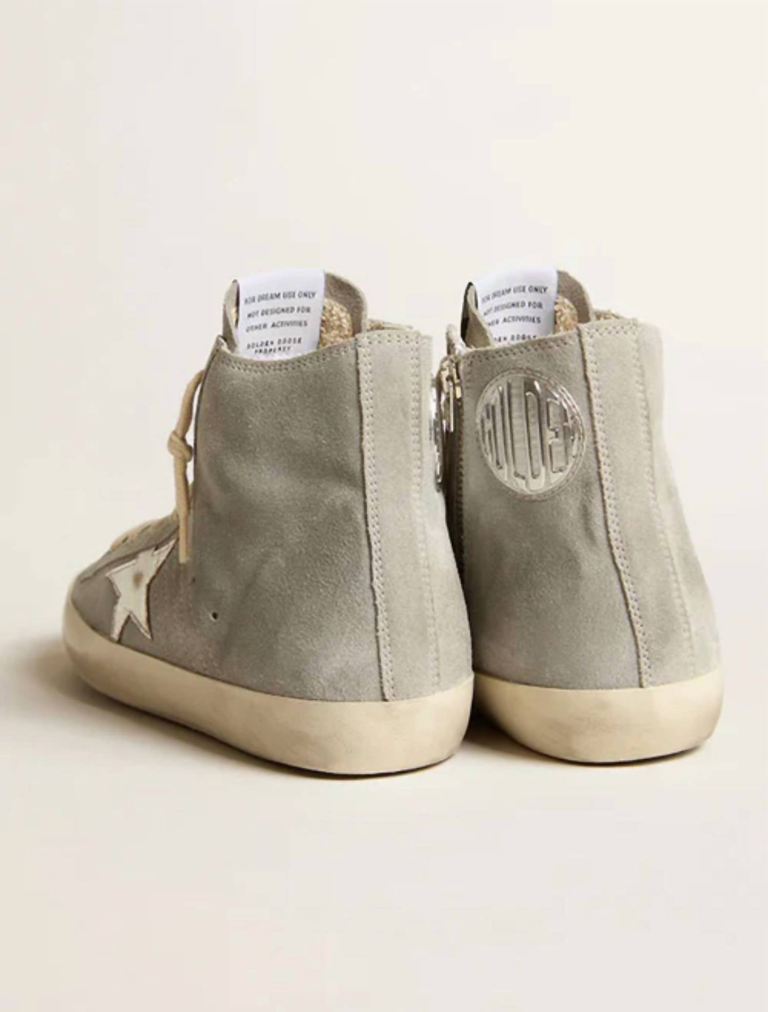 Golden Goose - Women's Francy Sneakers