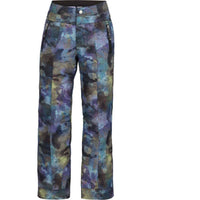 Obermeyer - Girls Brooke Print Snow Pants