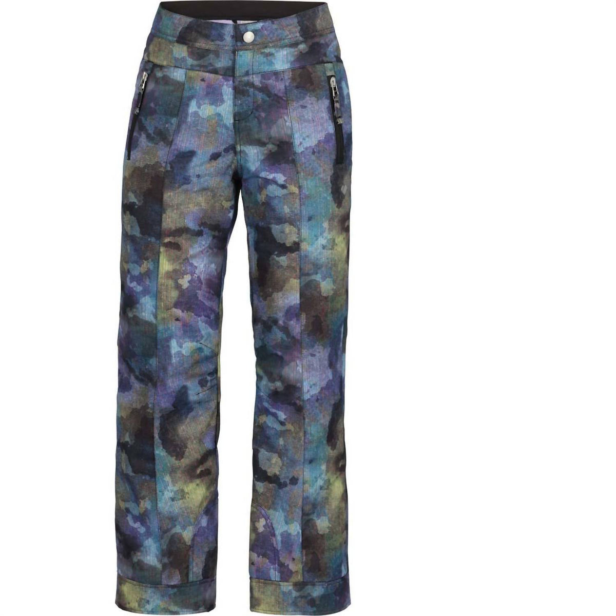 Obermeyer - Girls Brooke Print Snow Pants