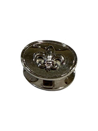 Story Jewellery - Women's Fleur De Lis Charm