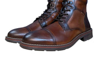 Pikolinos - Men's York M2m Lace-up Ankle Boot