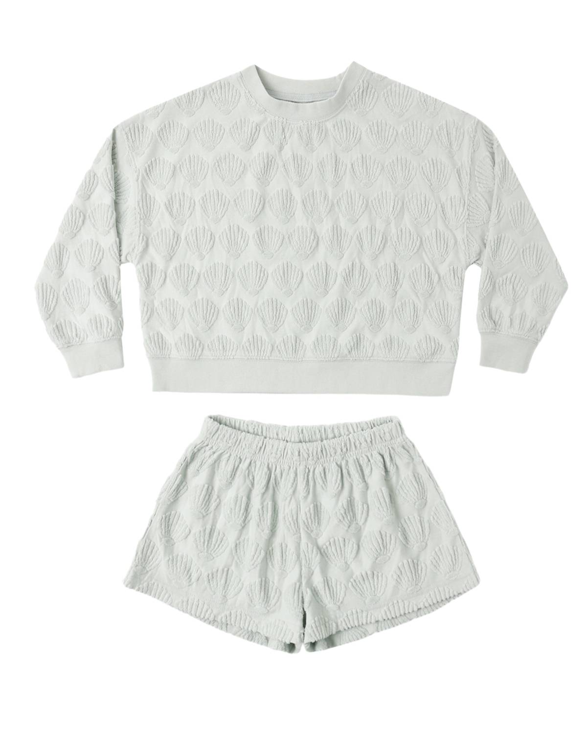 Rylee + Cru - Kid's Karli Set