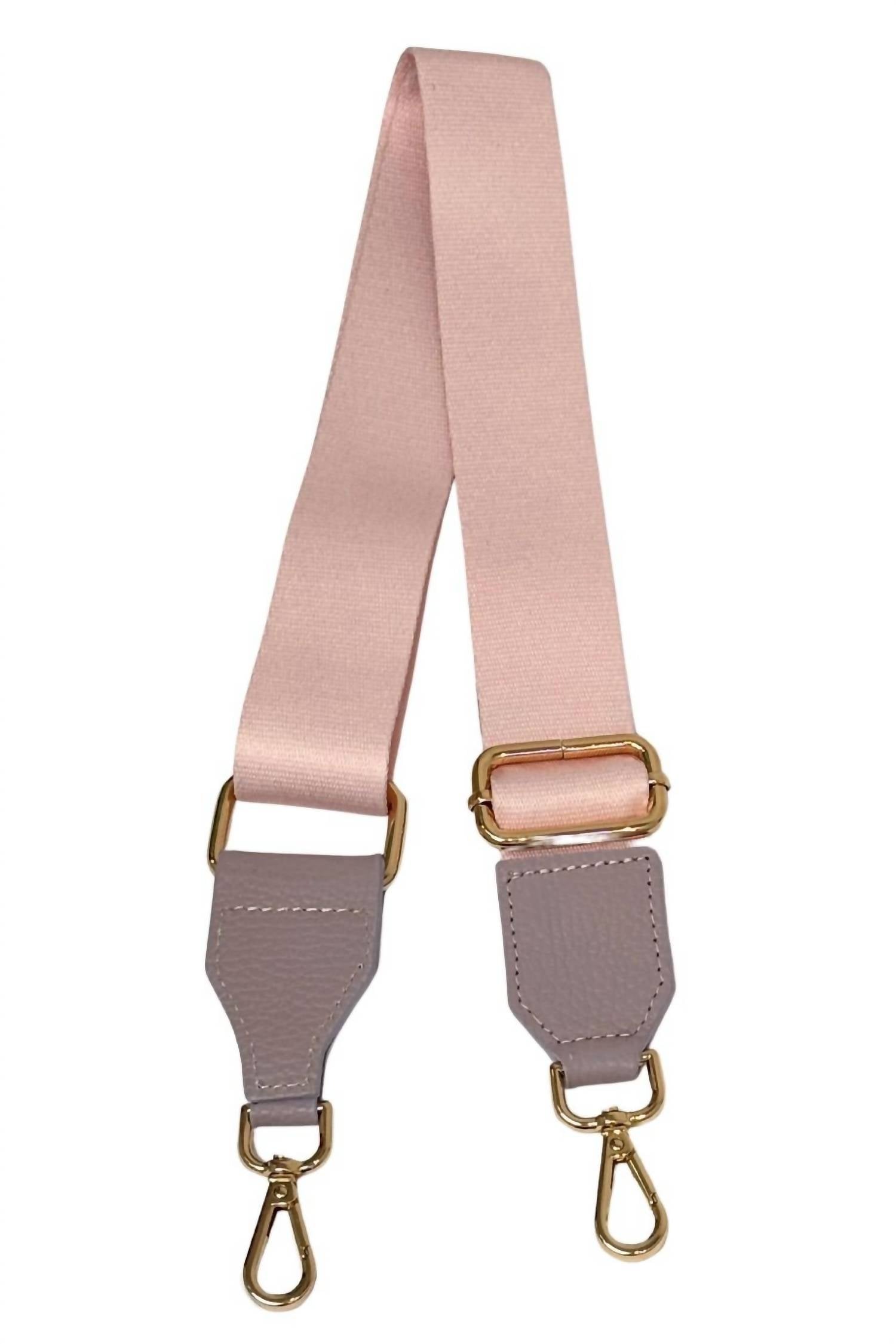 Mesch - Alison Convertible Crossbody Bag
