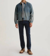 Ag Jeans - Tellis Corduroy Modern Slim Jeans