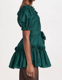 Loveshackfancy - Estine Dress