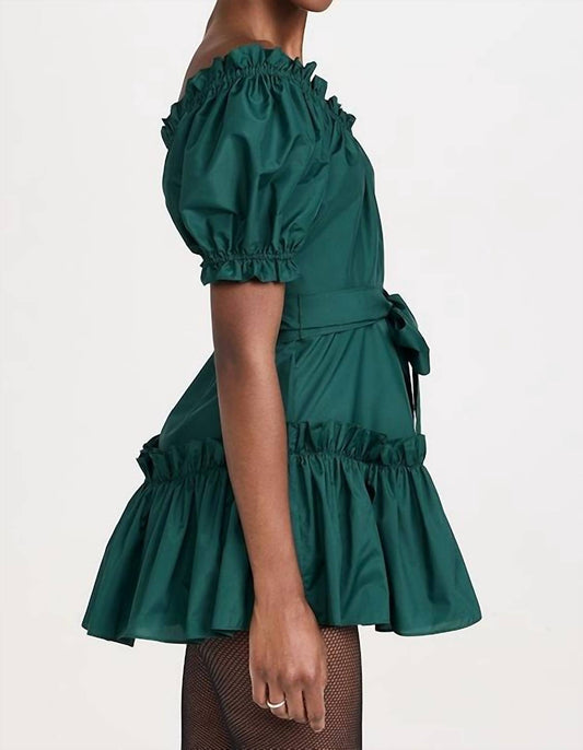 Loveshackfancy - Estine Dress