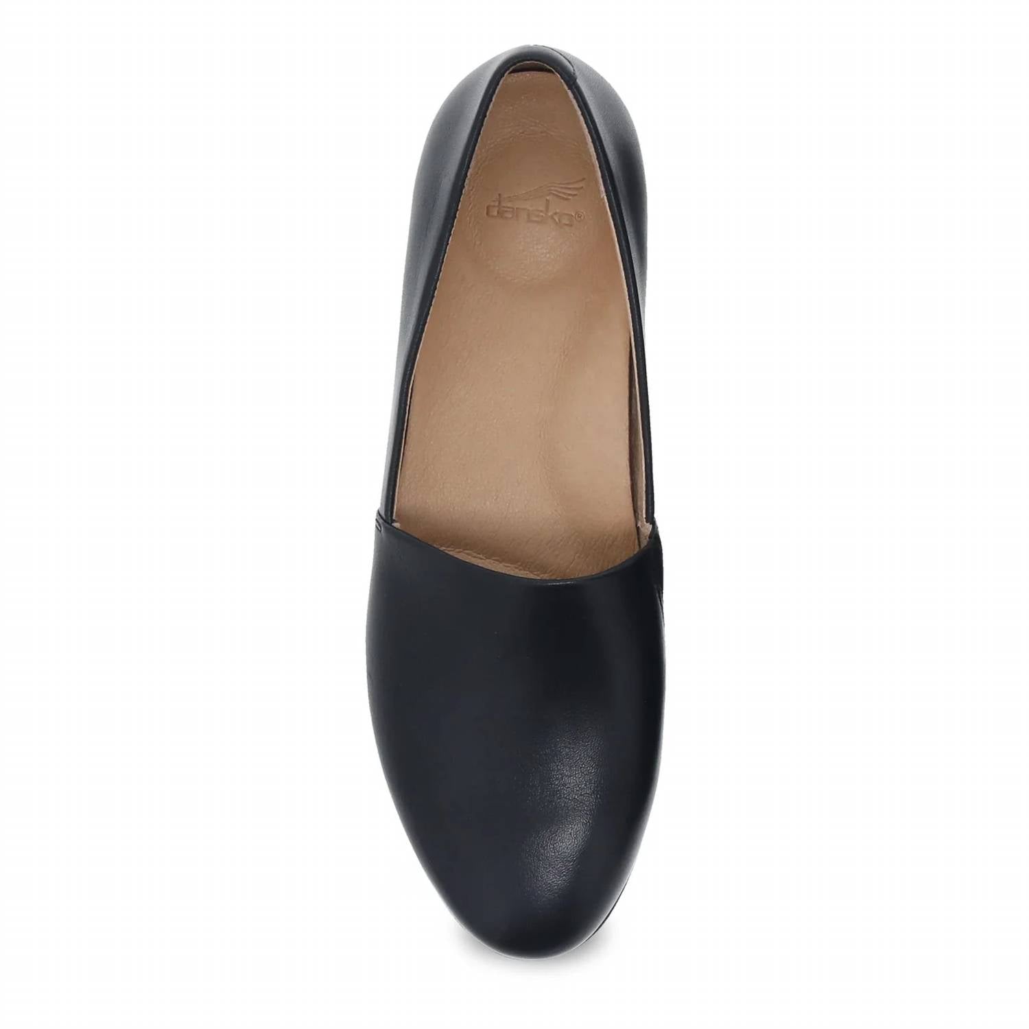 Dansko - Women's Larisa Milled Nappa Slip On Shoes