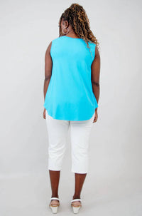 Blue Sky Clothing Co - Jackie Tank Top
