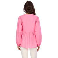 Mudpie - Margeaux Embellished Top