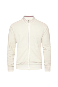 Orlebar Brown - Egerton Mix Texture Sweatshirt