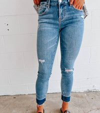 Dear John Denim - Joyrich Mallorca Skinny Jeans