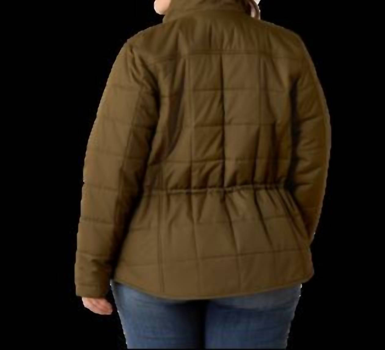 Ariat - Real Crius Jacket