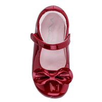 Nina - Girl's Krista Shoes