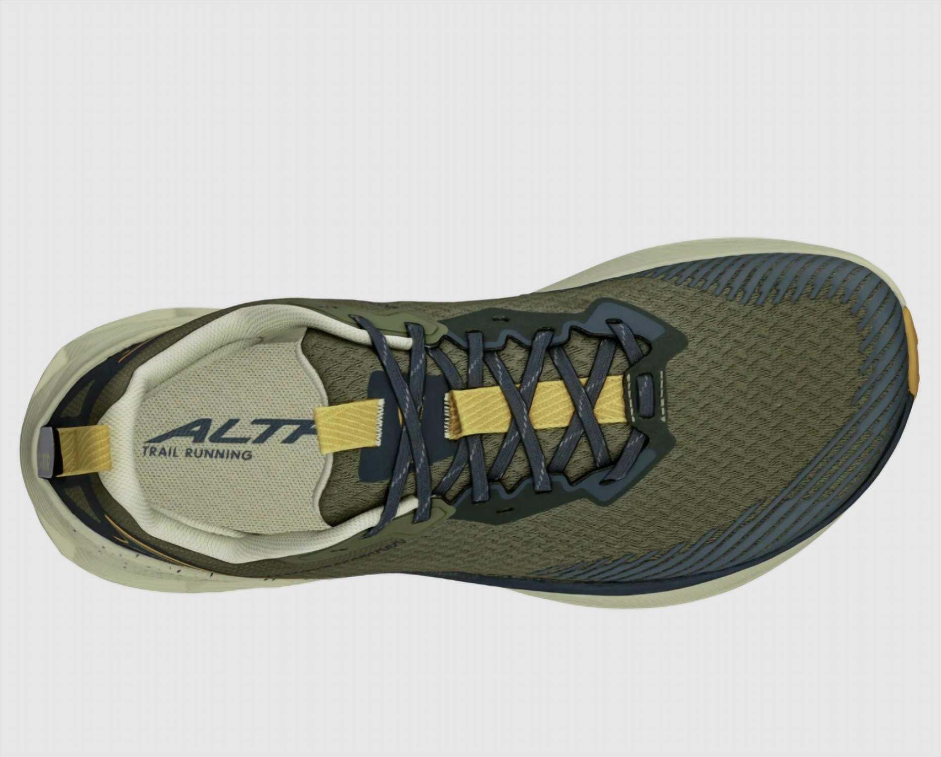 Altra - Men's Experience Wild 2 Shoe
