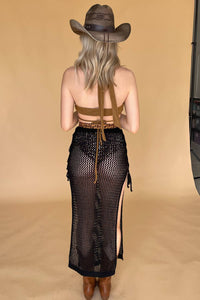 Love Sense - Ravers Skirt